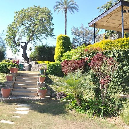 Richi Valley Mount Abu Hotel ภายนอก รูปภาพ