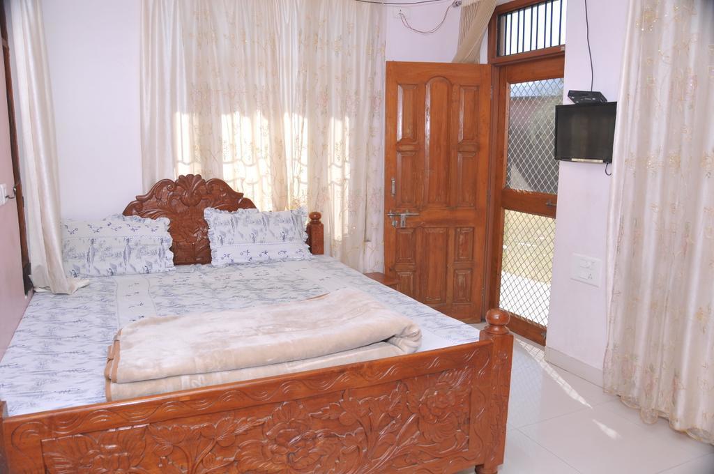 Richi Valley Mount Abu Hotel ภายนอก รูปภาพ