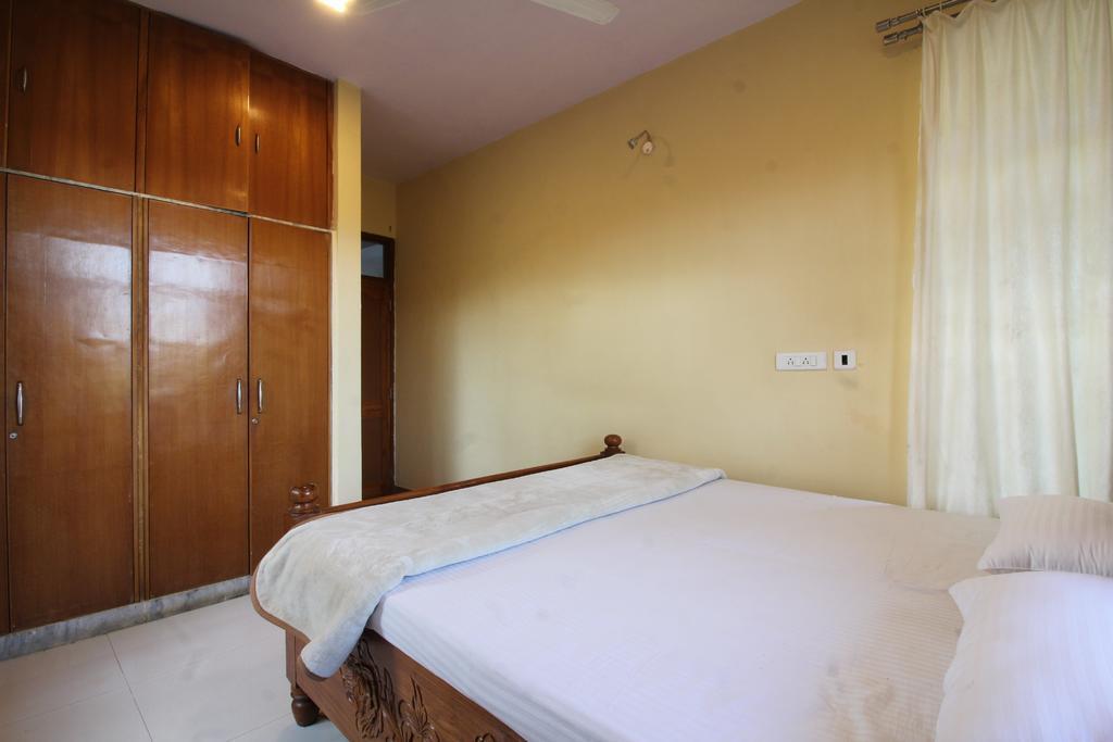 Richi Valley Mount Abu Hotel ภายนอก รูปภาพ
