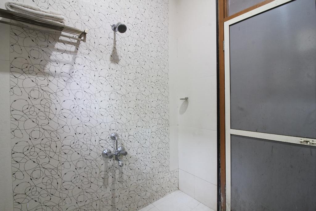 Richi Valley Mount Abu Hotel ภายนอก รูปภาพ
