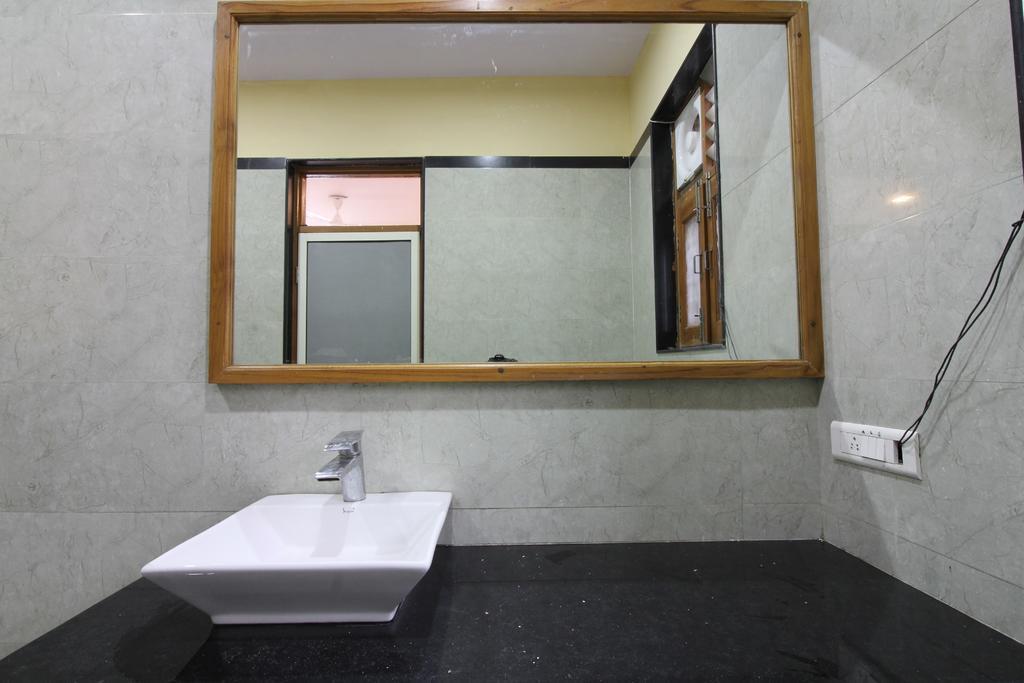 Richi Valley Mount Abu Hotel ภายนอก รูปภาพ