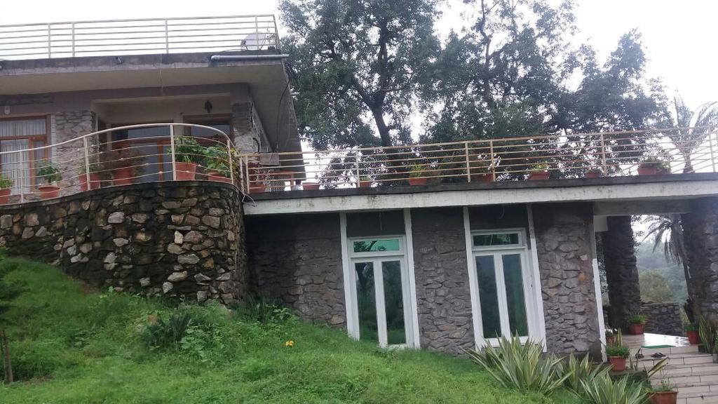 Richi Valley Mount Abu Hotel ภายนอก รูปภาพ