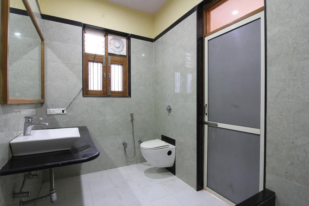 Richi Valley Mount Abu Hotel ภายนอก รูปภาพ