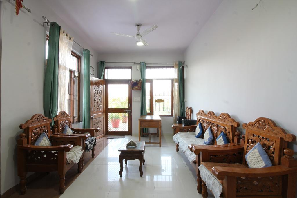 Richi Valley Mount Abu Hotel ภายนอก รูปภาพ