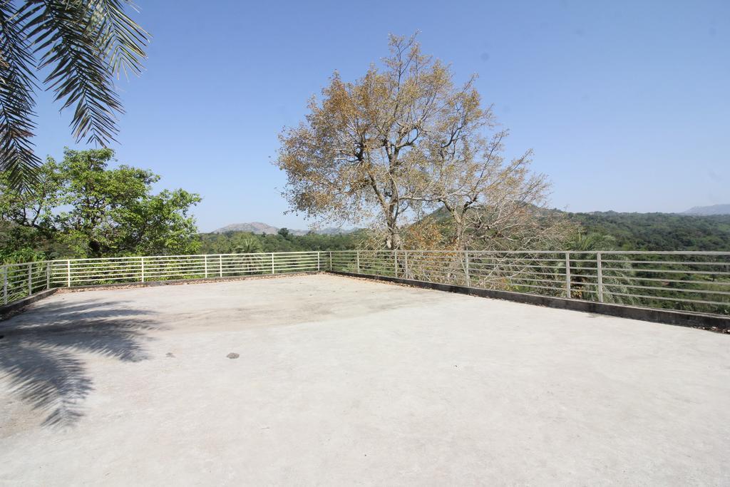 Richi Valley Mount Abu Hotel ภายนอก รูปภาพ