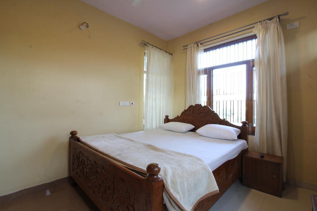Richi Valley Mount Abu Hotel ภายนอก รูปภาพ