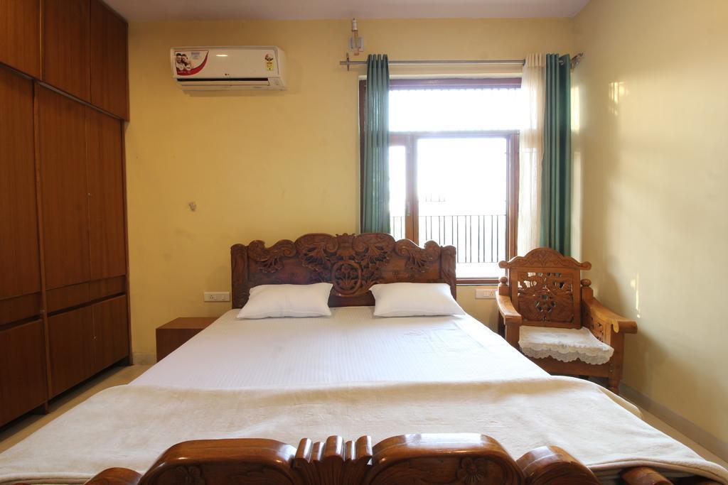 Richi Valley Mount Abu Hotel ภายนอก รูปภาพ