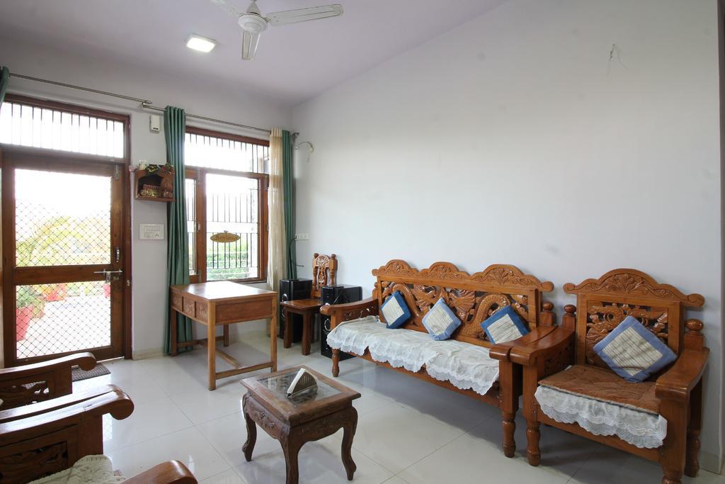 Richi Valley Mount Abu Hotel ภายนอก รูปภาพ