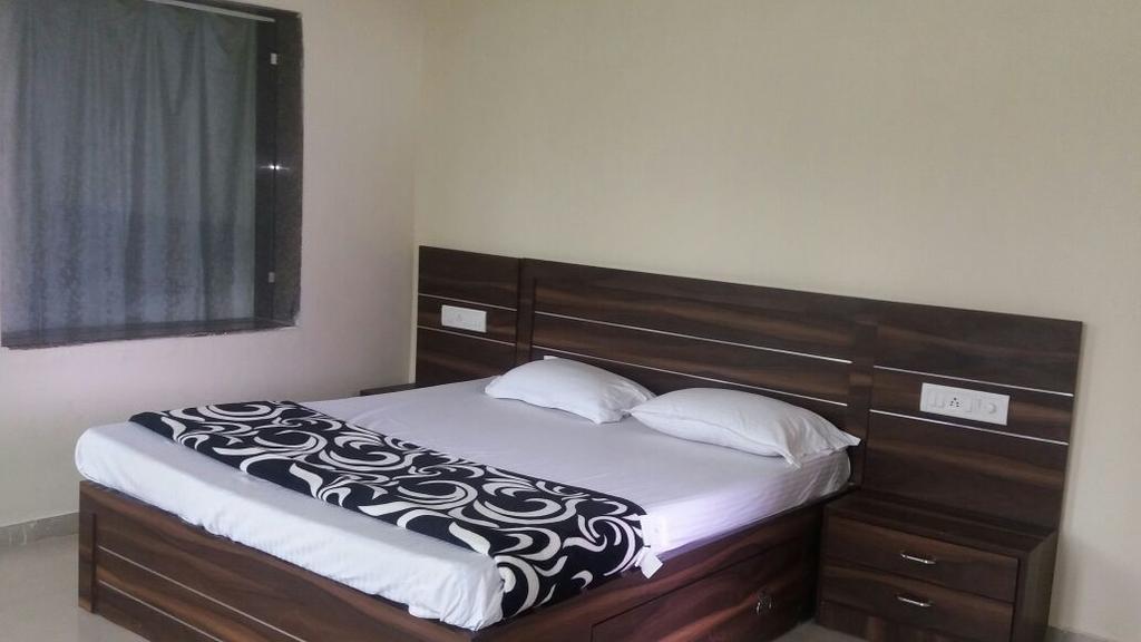 Richi Valley Mount Abu Hotel ภายนอก รูปภาพ