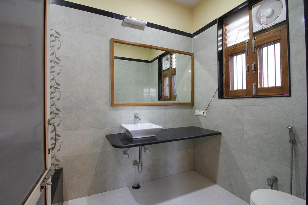 Richi Valley Mount Abu Hotel ภายนอก รูปภาพ