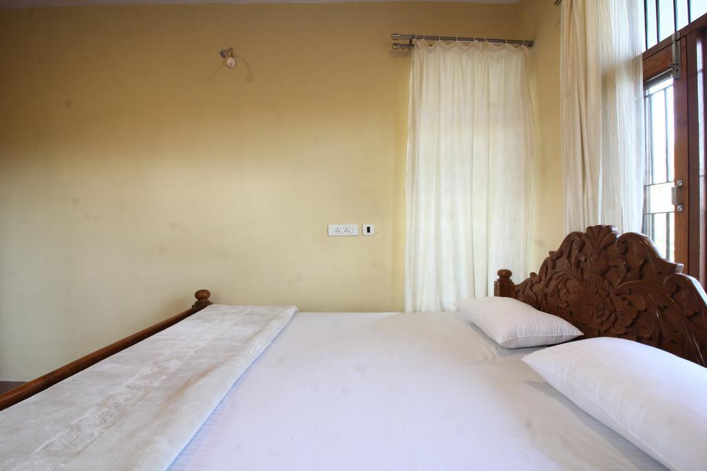 Richi Valley Mount Abu Hotel ภายนอก รูปภาพ